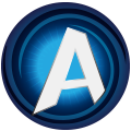 Azularis Website Development Logo